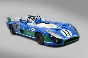 Matra MS670B '1973